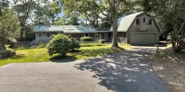 438 Hatchville Road