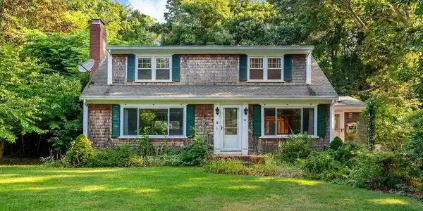 40 Rogers Rd