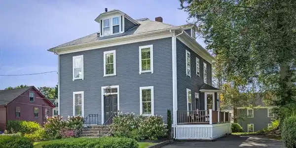 108 Elm Street