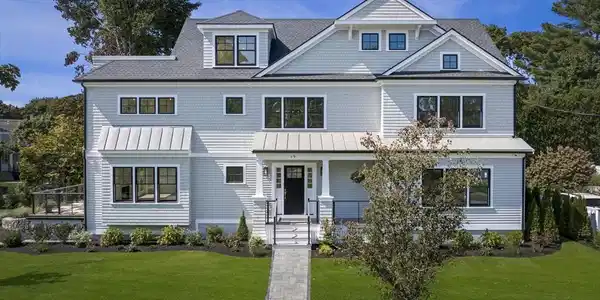 19 Brown Road