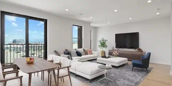 340 West 2nd Street