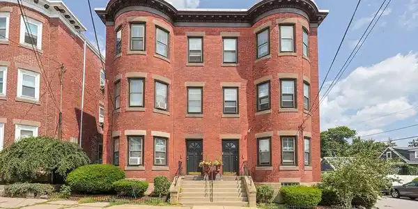 94 Lincoln St
