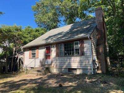 87 Dexter Road