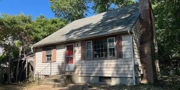 87 Dexter Road