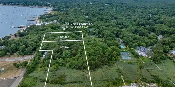 0 Neds Point Rd Lot 104
