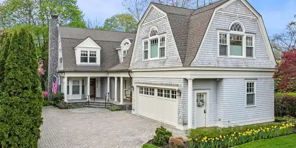 20 Elmwood Road