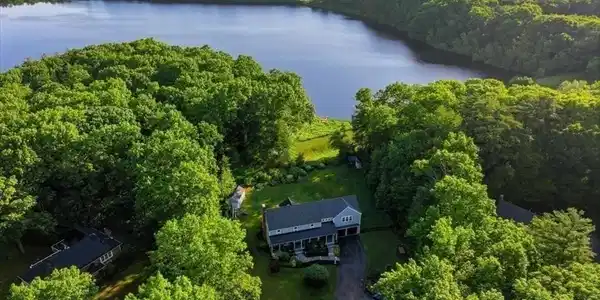 34 Sherman Drive