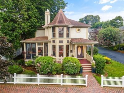 270 Ocean Street