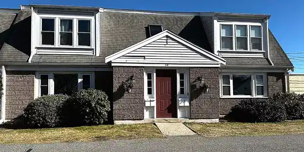 70 North Street