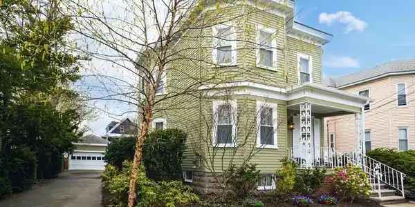 31 Cheever St