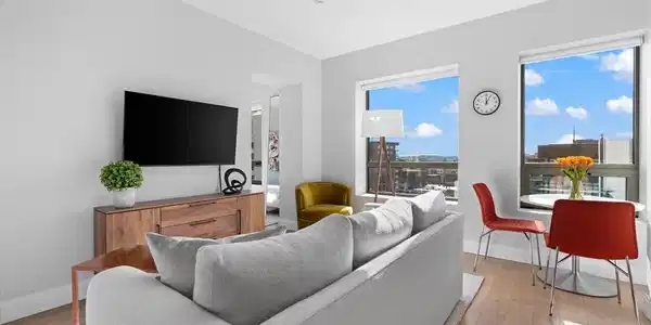 100 Shawmut Ave