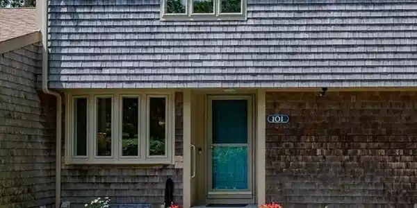 101 Falmouthport Drive