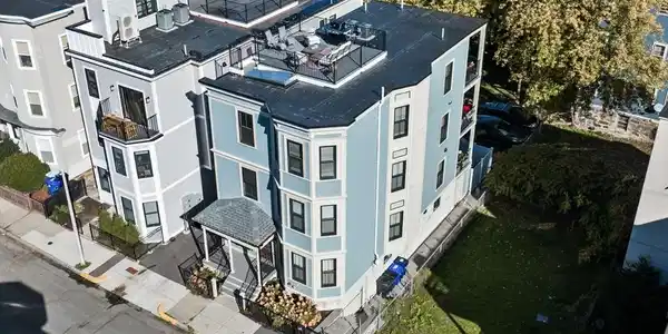 3 Bellflower St