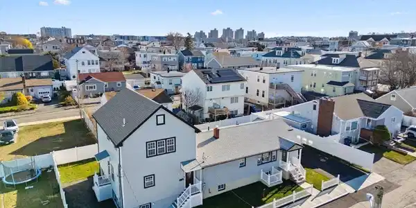 55B Union Street