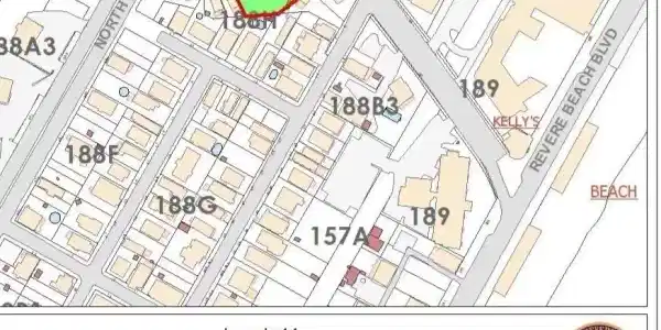 14 Beverly St