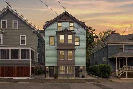 21 Willow Ave