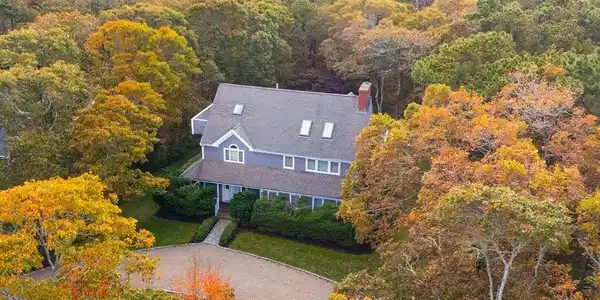 7 South Meadow Lane