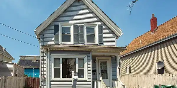 81 Light Street
