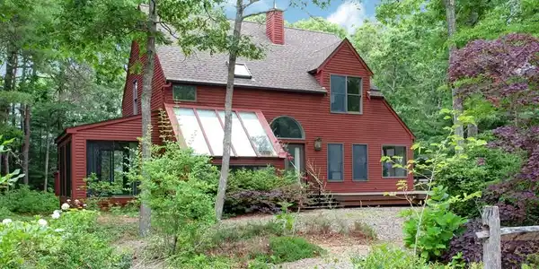 47 Whippoorwill Cir
