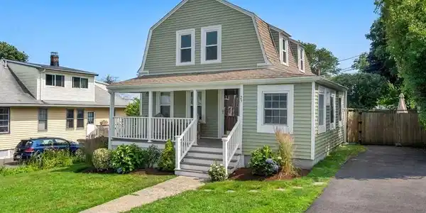 25 Sunrise Rd