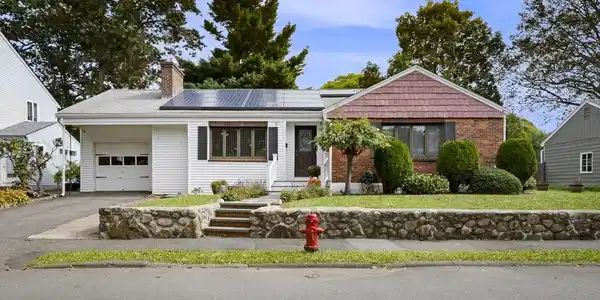 41 Pine Hill Road