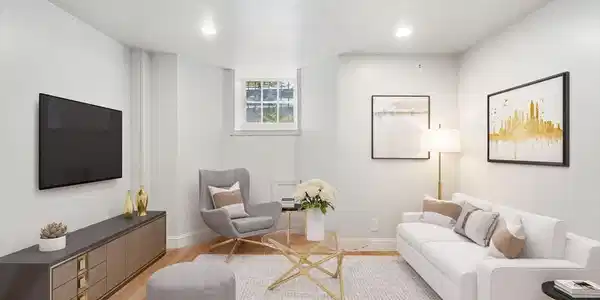 11 Telegraph St