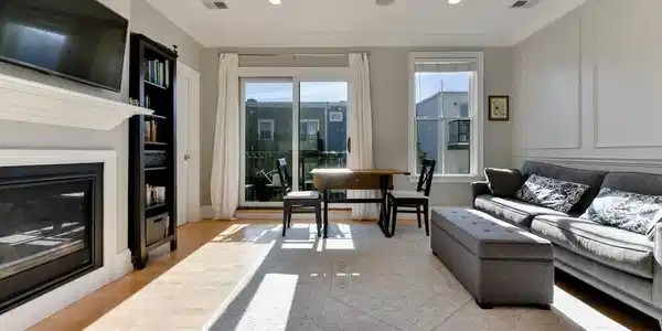 37 P St