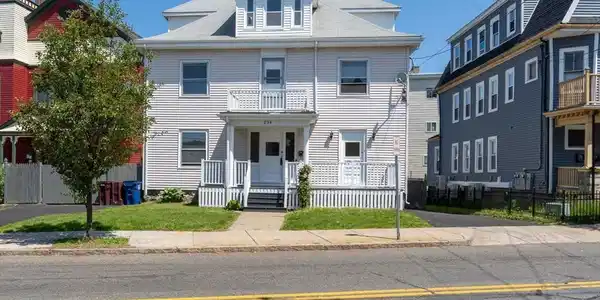 234 Beach St