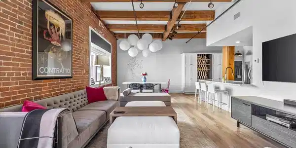 15 Sleeper St.