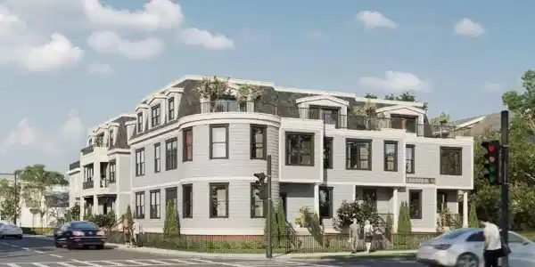 1676 Columbia Road