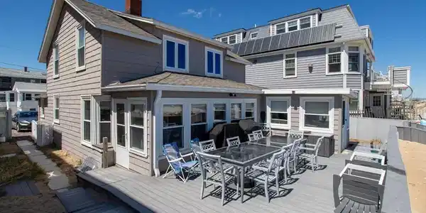 29 Commonwealth Avenue
