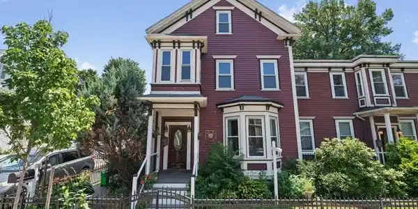 29 Sagamore