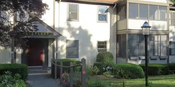 14 Harold St