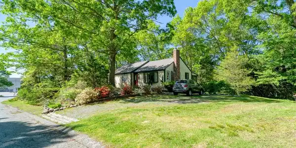 1 Pryer Drive