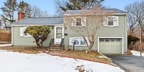 27 Hughey Road