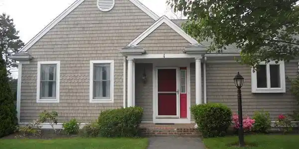 393 North Falmouth Highwway