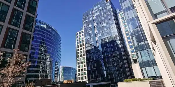133 Seaport Blvd