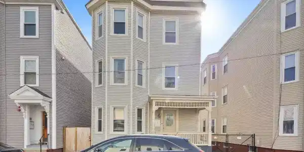 30 Howell Street