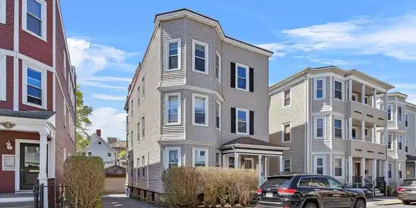6 Bellflower St.