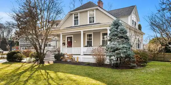 23 Wyman Road