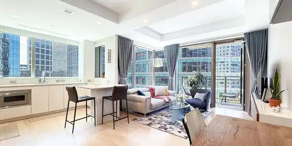 133 Seaport Blvd