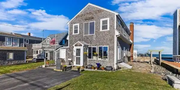 36 Ocean St
