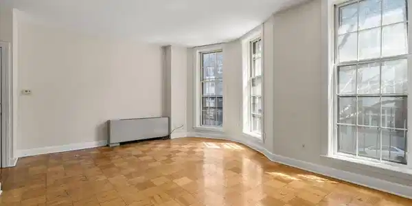 21 Bowdoin
