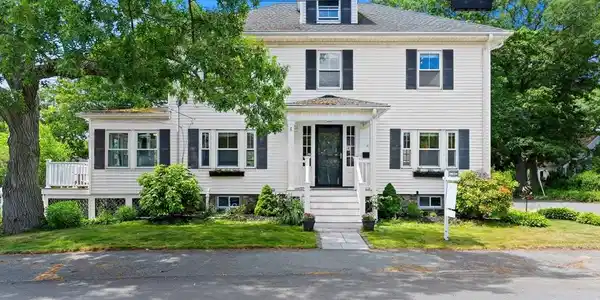 67 Millett Rd
