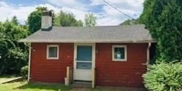 5 Grapevine Rd