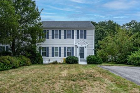 23 White St