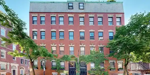 53 Grove
