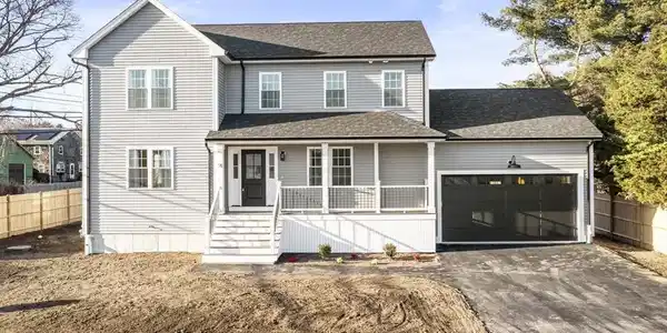 58 Hathaway Street