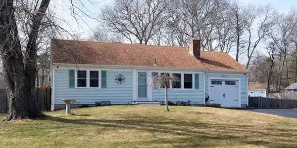 62 Hamden Cir