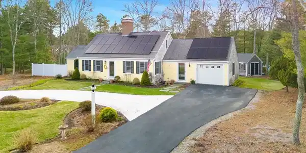268 Winding Cove Road